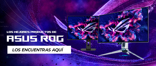 Asus Rog