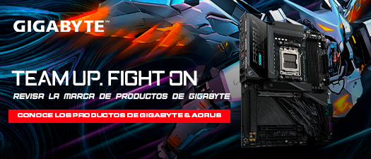 Gigabyte