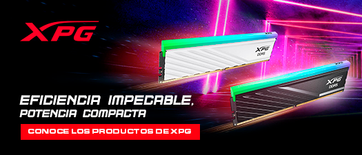 XPG