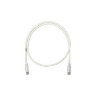 Panduit - Patch cable - 2.1 m - cable UTP