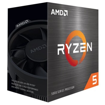 PROCESADOR AMD RYZEN 5 5600GT