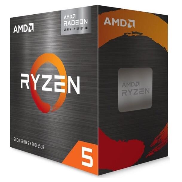 PROCESADOR AMD RYZEN 5 5600GT