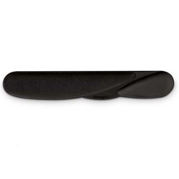 Kensington Wrist Pillow - Reposamuñecas de teclado - negro