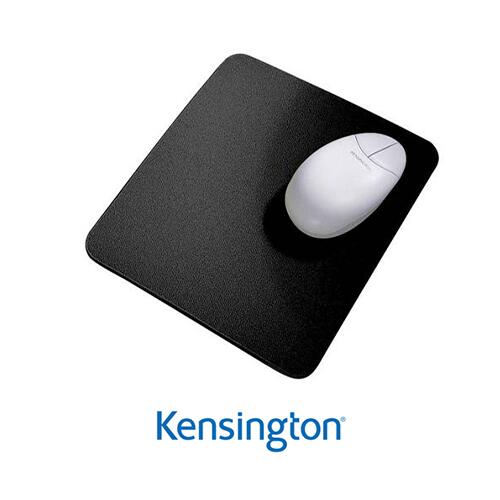 Kensington Optics-Enhancing Mouse Pad - Alfombrilla de ratón - negro