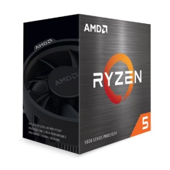 PROCESADOR AMD RYZEN 5 5500