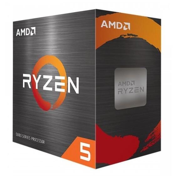 Procesador AMD Ryzen 5 5500