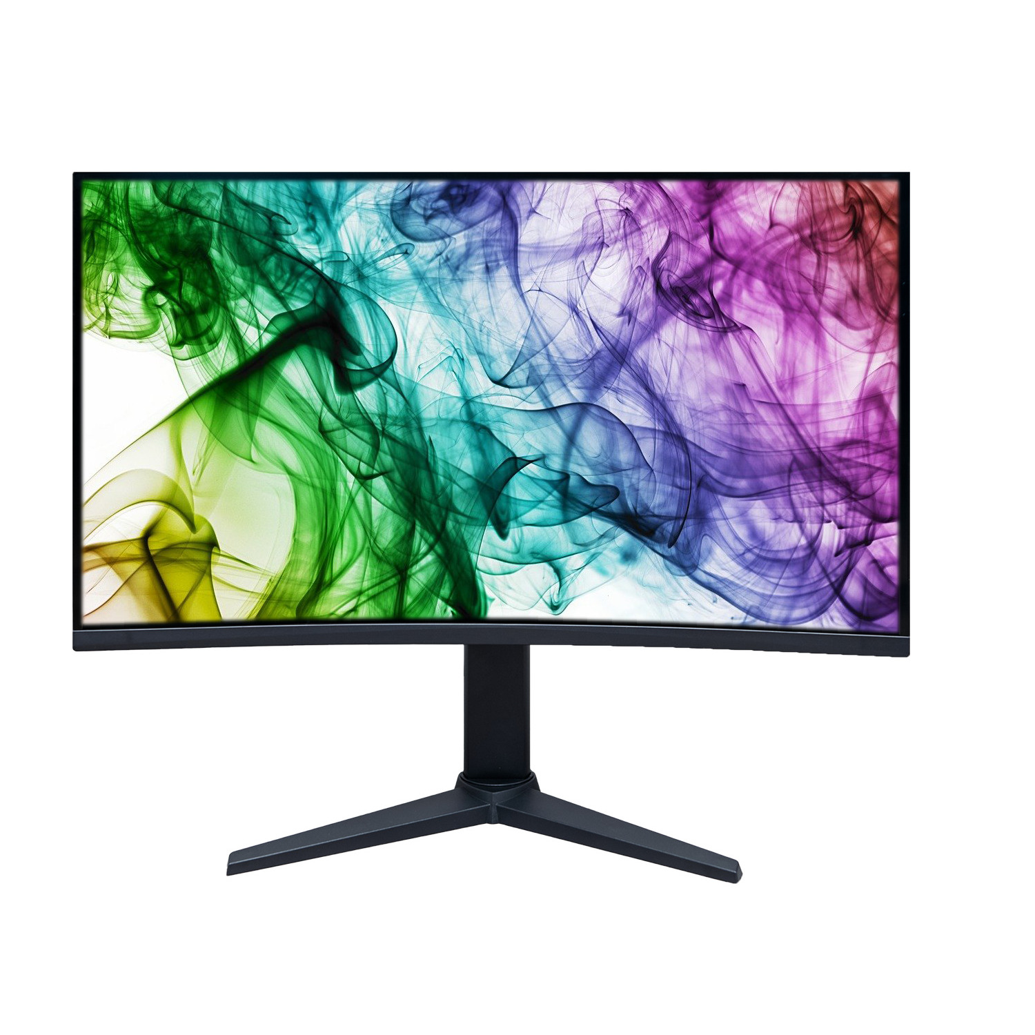 Monitor Gamer Curvo 27GC RT2795 27" VA, 165Hz, 1ms, 2560 x 1440, DisplayPort, HDMI