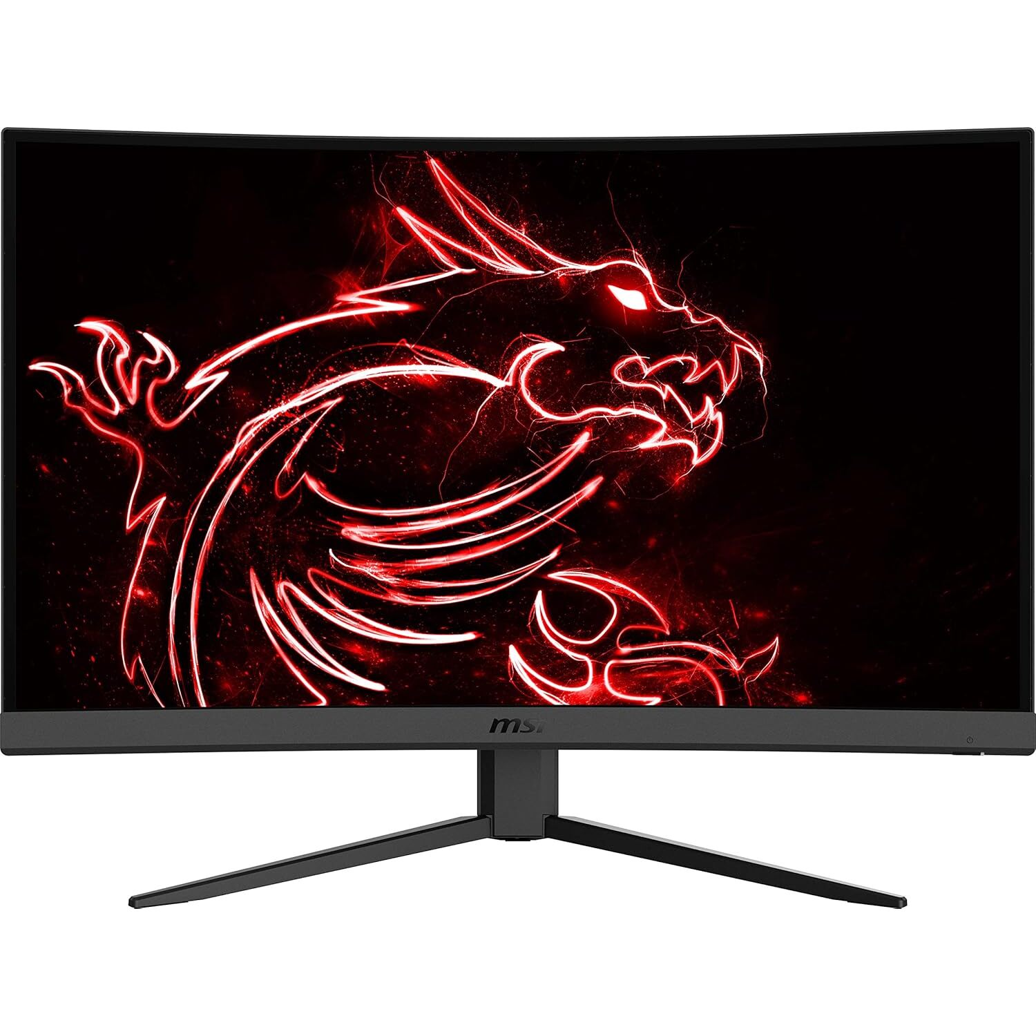 Monitor Gamer MSI G32CQ4 E2 Curvo 31.5" VA, 170Hz, 1ms, WQHD (2560x1440)