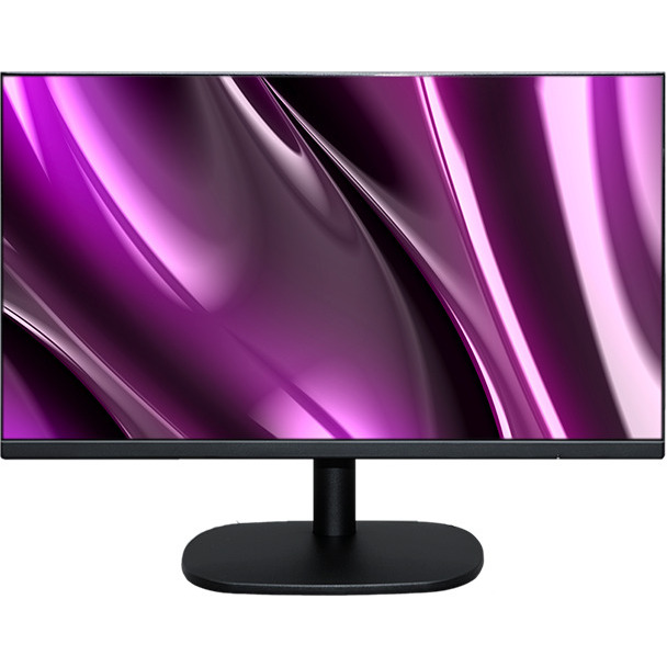 Monitor Plano EKRON 24M, 24", 100Hz, FHD 1080p, HDMI, VGA