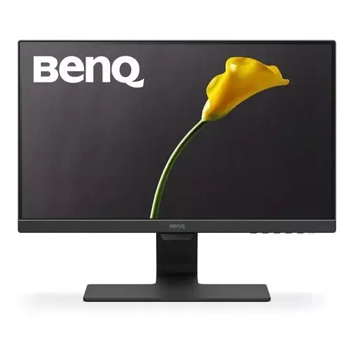 Monitor Benq Gw2283 21.5" Fhd 60Hz Ips 5Ms Hdmi Vga Negro 9H.Lhllb.Qbl