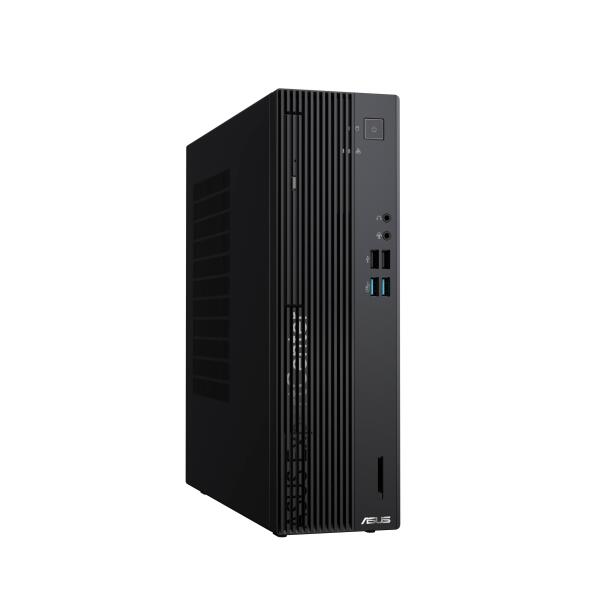 ASUS - Small form factor - Intel Core i5 I5-14400 - 512 GB Hard Drive Capacity - Intel UHD Graphics