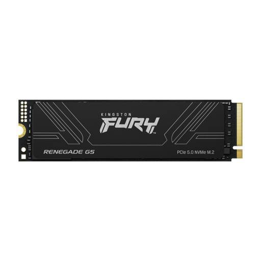 Unidad SSD Kingston FURY Renegade G5 1TB, M.2 2280, PCIe 5.0 NVMe
