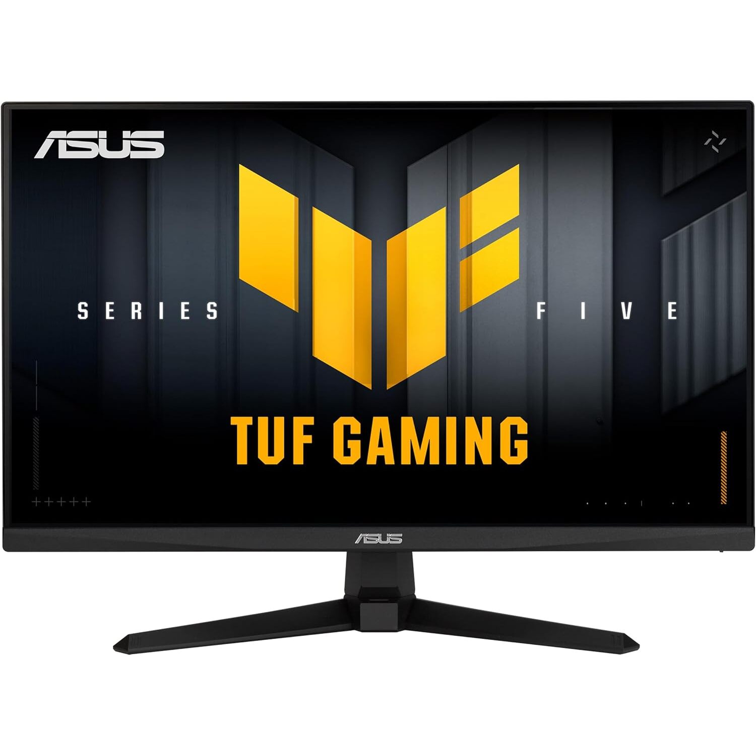 Monitor gamer ASUS TUF Gaming VG249QM5A 23.8" FHD, 240Hz, 0.3ms, HDR10, AMD FreeSync Premium, G-SYNC