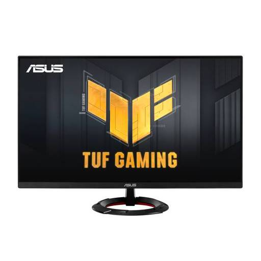 Monitor Gamer ASUS TUF Gaming VG249Q3R, 23.8" Full HD, 180Hz, 1ms, Fast IPS, FreeSync Premium
