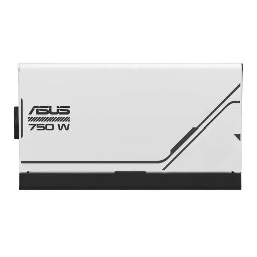 Fuente de Poder ASUS Prime 750W Gold, PFC Activo, Certificada 80 PLUS Gold