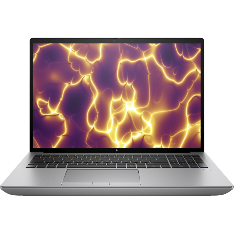 HP Zbook Fury 16 G11 i7-14700HX A3500 12GB 32GB