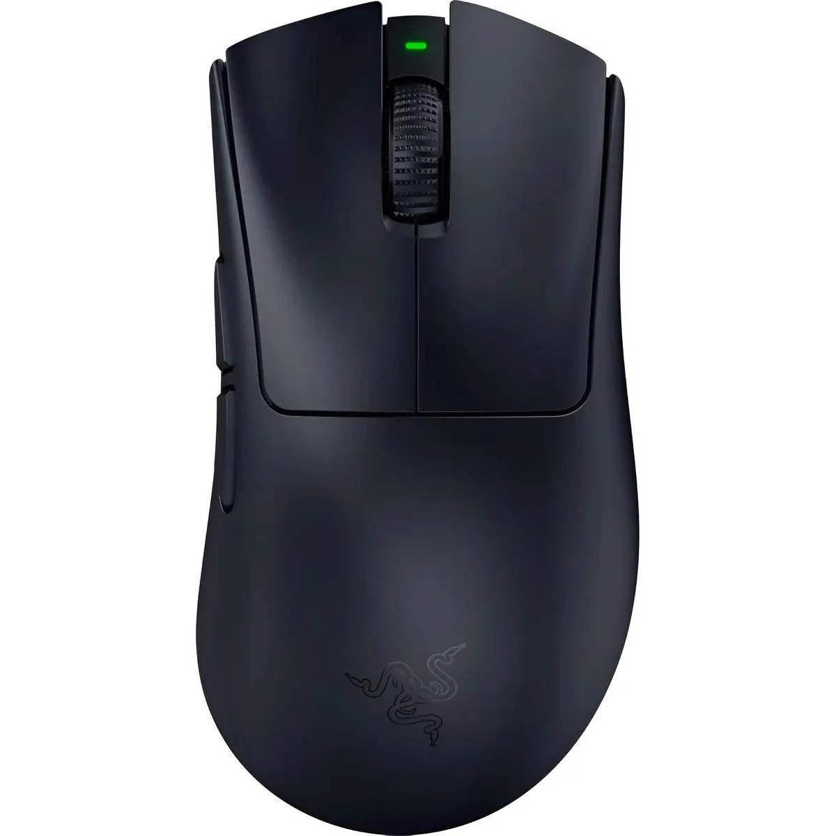 Mouse Inalámbrico Razer Deathadder  V4 Pro Negro