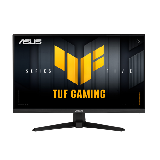 Monitor Gamer ASUS TUF Gaming VG259QM5A, 24.5" Full HD, Panel IPS, 240Hz, 0.3ms, G-Sync Compatible