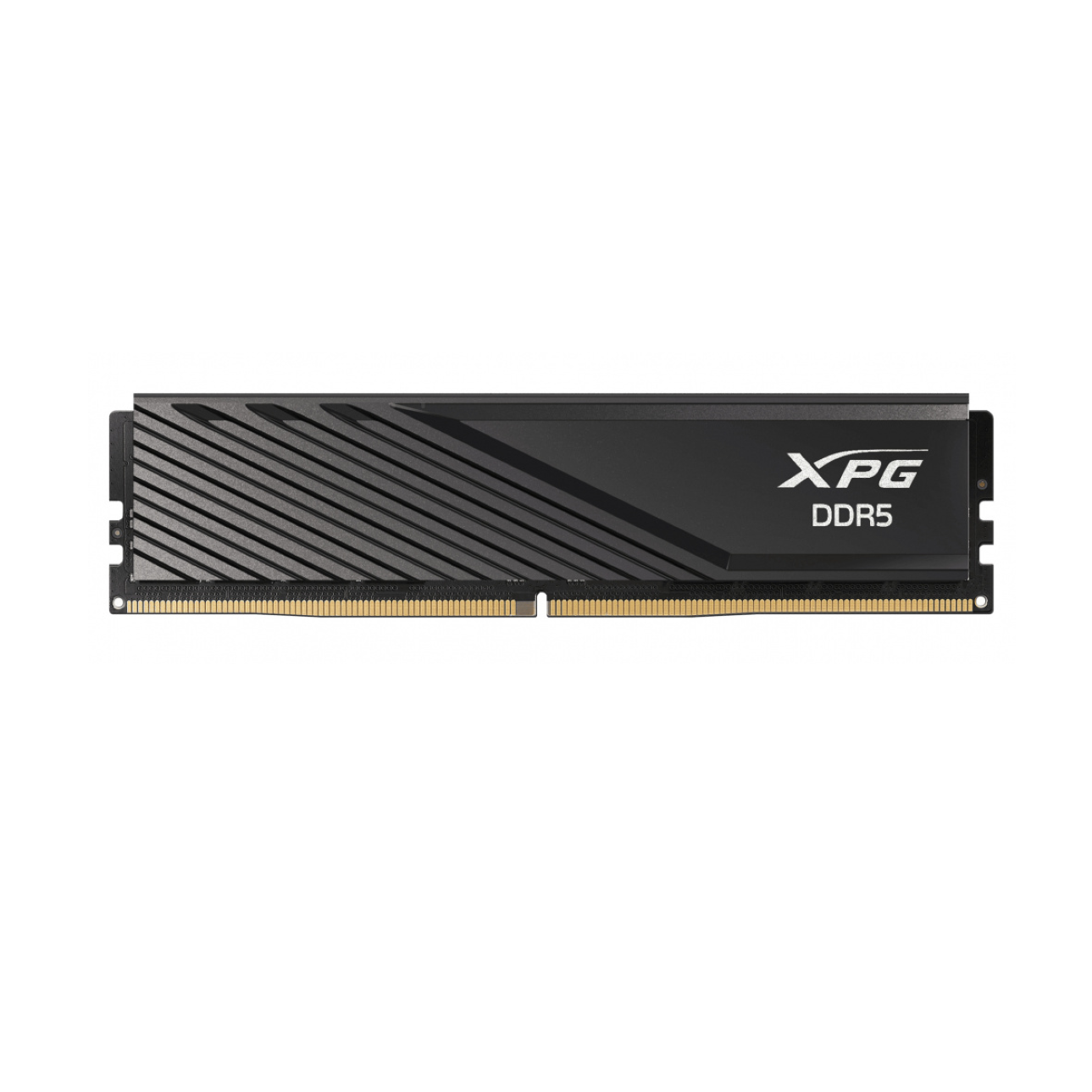 Memoria RAM DDR5 16GB 6000MT/s XPG Lancer Blade RGB, UDIMM, Black