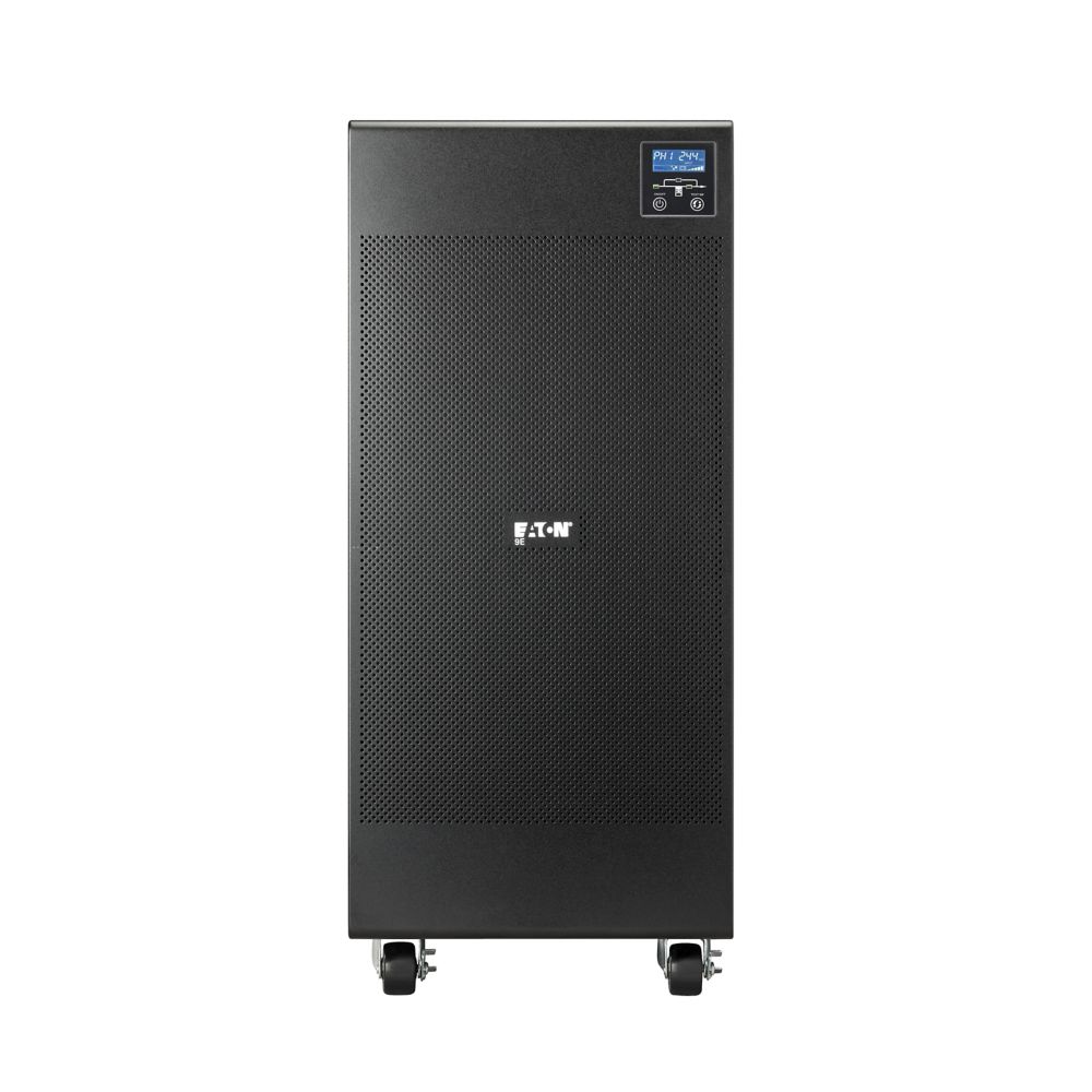 Tripplite Eaton 9E15KI - UPS - On-line - 12000 Watt - 15000 VA