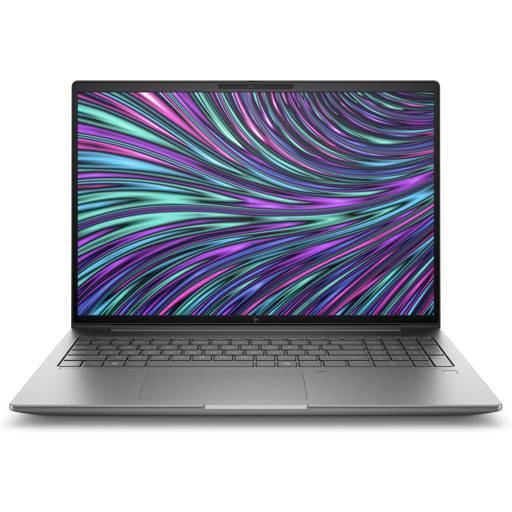 Notebook HP ZBook Power G11 de 16", Intel Core Ultra 9 185H, Nvidia RTX 2000, 64GB RAM, 1TB SSD, W11Pro