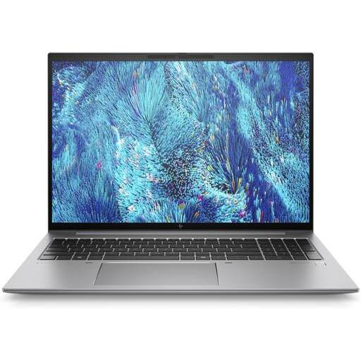 Notebook HP ZBook Firefly G11 de 16", Intel Core Ultra 7 155H, 32GB RAM, 512GB SSD, Nvidia RTX A500, W11Pro