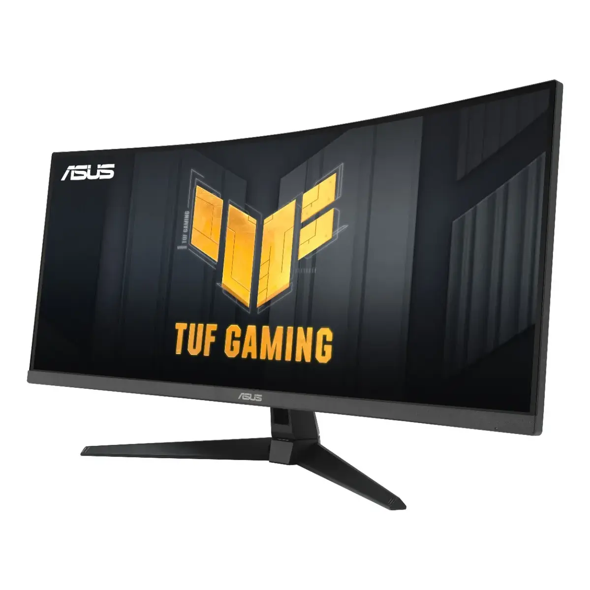 Monitor Gamer Curvo ASUS 34", WQHD, 180Hz, 1ms, HDR 400 VG34VQL3A