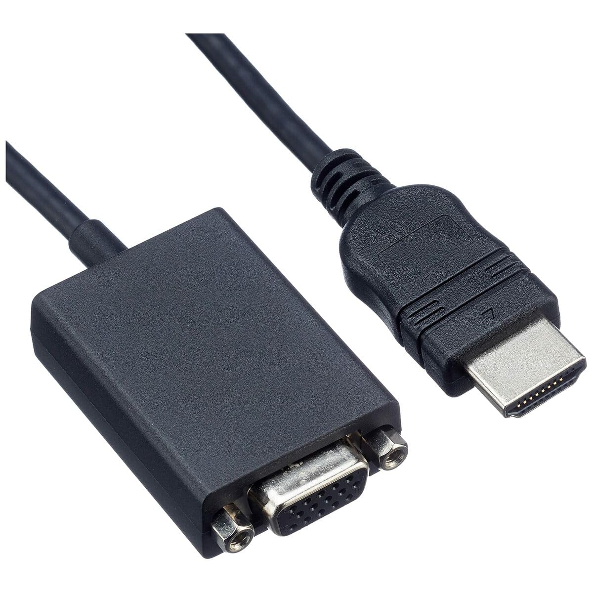 Adaptador Lenovo HDMI a monitor VGA