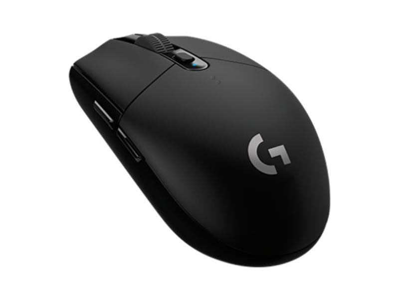 Mouse Gamer Inalámbrico Logitech G305 LIGHTSPEED, Wireless