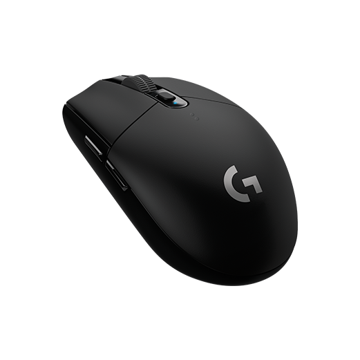 Mouse Gamer Inalámbrico Logitech G305 LIGHTSPEED, Wireless