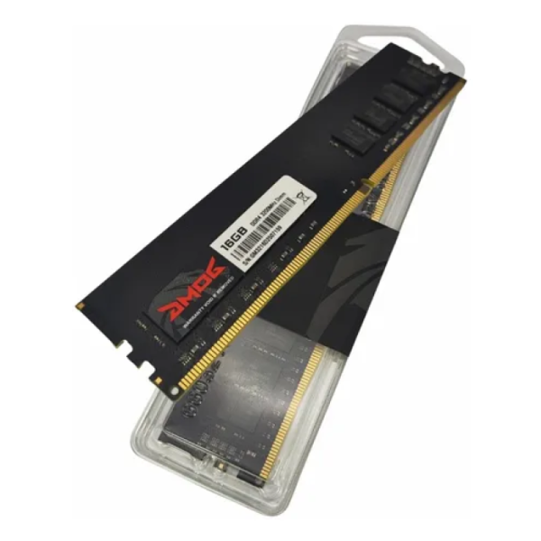 Memoria GMOG DIMM 8gb 3200mhz ddr4 p/n gmpc251208g3200