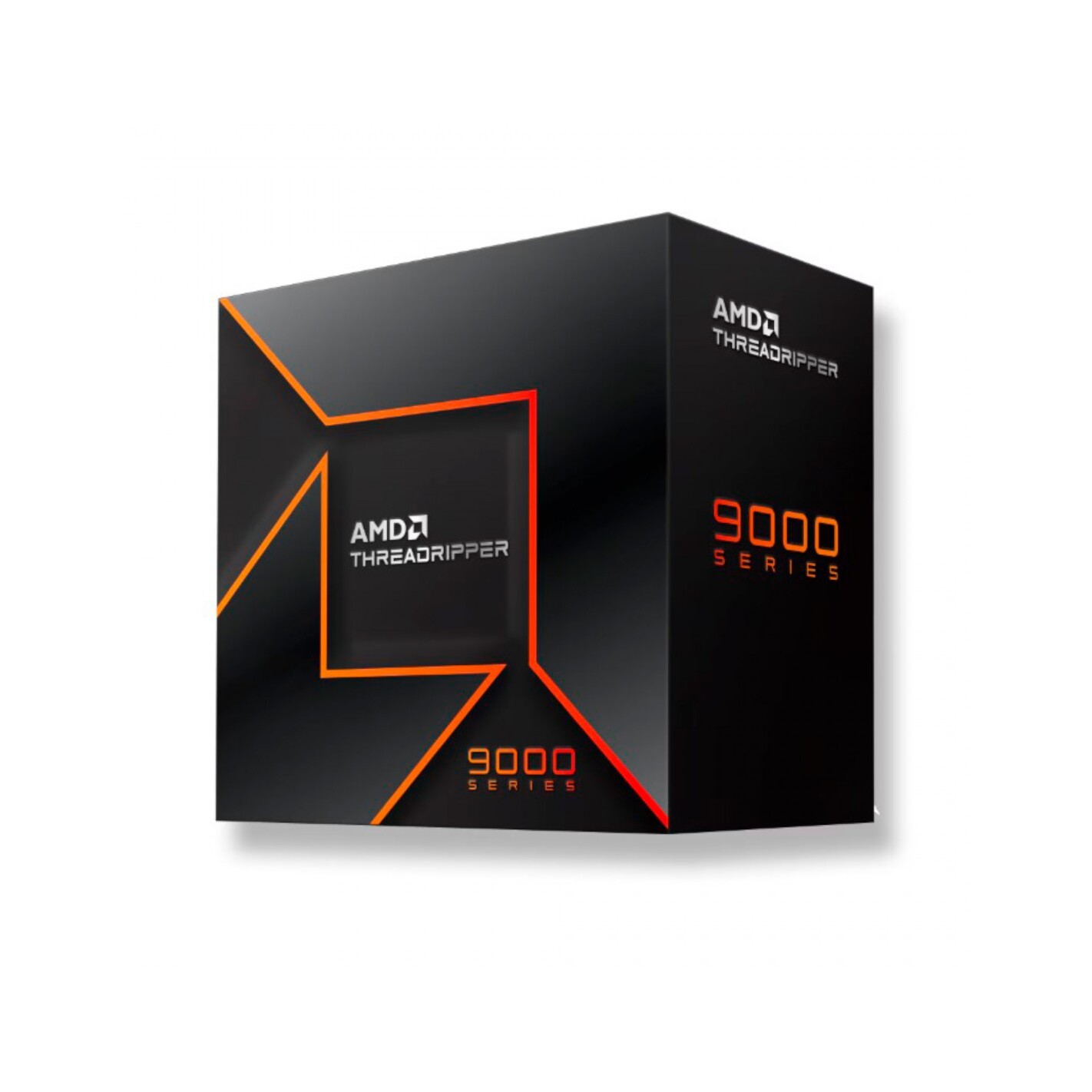 AMD - Ryzen ThreadRipper 9970X - 32 CO 5400MHZ  160MB 350W