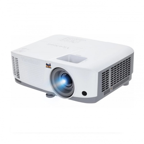 Proyector ViewSonic PA503X DLP, 3600 Lumenes, 1024x768res, HDMI+VGA