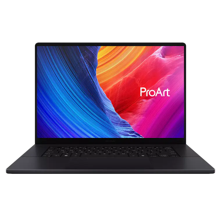 Notebook Asus ProArt P16 (Ryzen 9 HX 370, 32GB, 1TB, RTX5060, Win11 Pro) W7606WM-RJ101X