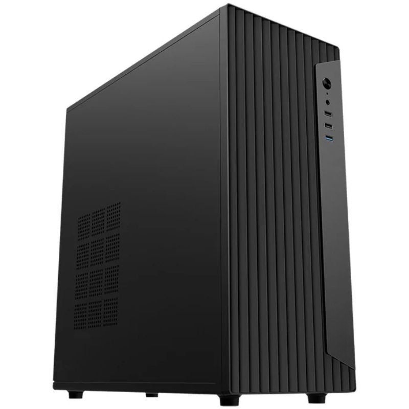 DESKTOP SANDOS GAMA 4 WINDOWS 11 PRO AMD RYZEN 9 PRO 9945 RTX 5070 TI 64GB 960GB SSD
