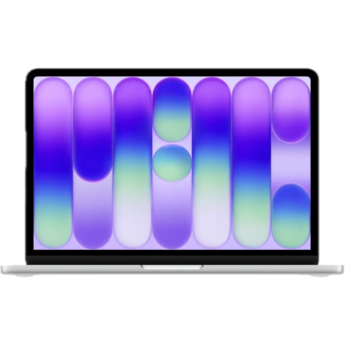 MacBook Neo A18 13" 8GB 512GB SSD Silver