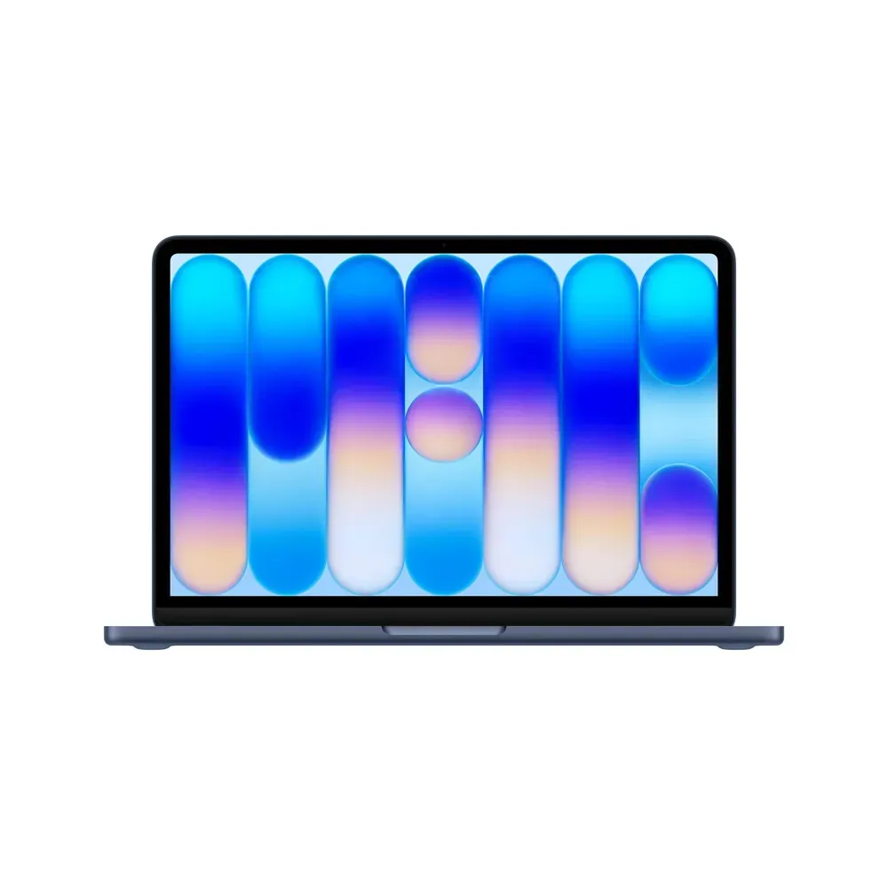 MacBook Neo A18 13" 8GB 512GB SSD Indigo