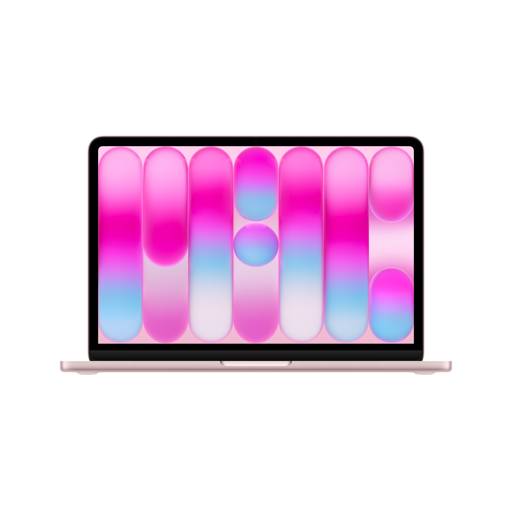 MacBook Neo A18 13" 8GB 512GB SSD Blush