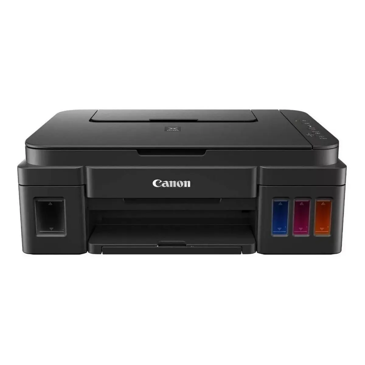 Impresora A Color Multifunción Canon Pixma G3110 Con Wifi 2315c005