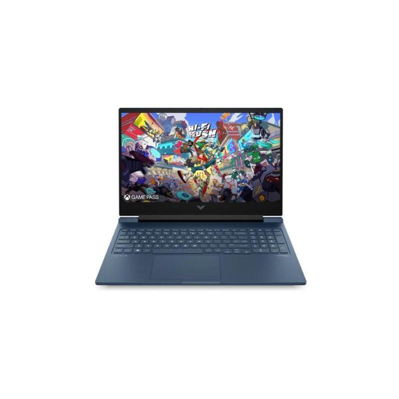Victus by HP Laptop - Notebook - 16.1" - Intel Core i7 14650HX - 16 GB - 1 TB SSD - NVIDIA GeForce RTX 4060 - Windows 11 Home - 1-year warranty