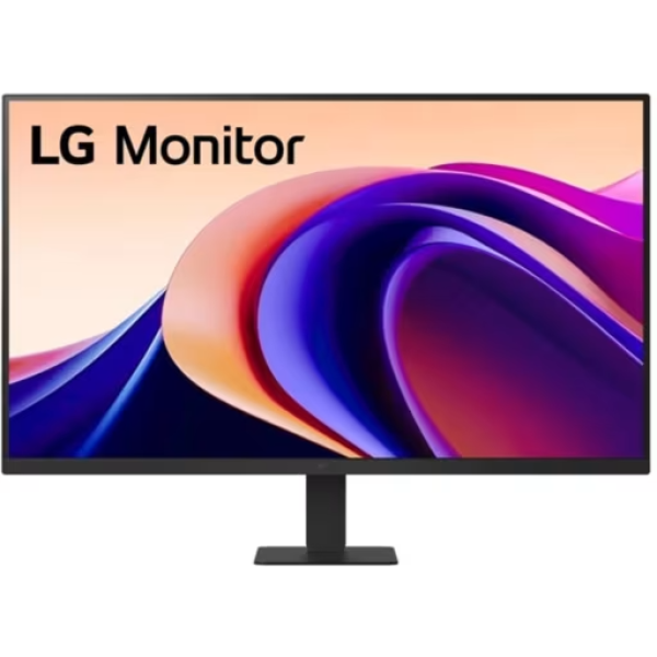 Monitor LG 32U631A-B de 31.5“ IPS, QHD, 100Hz, HDMI+USB-C, VESA