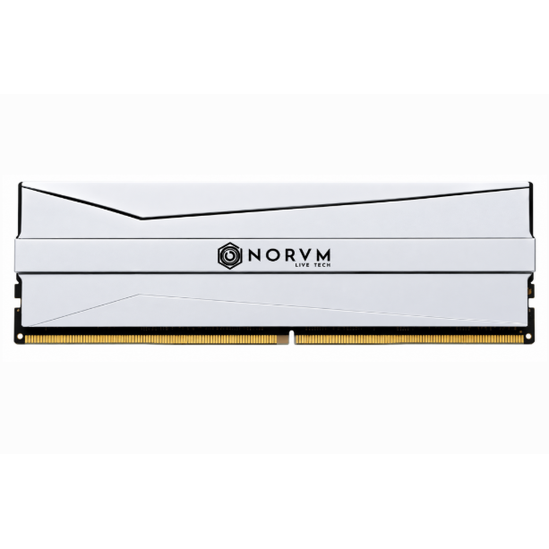 Memoria RAM DDR4 16GB 3200MHz Norvm