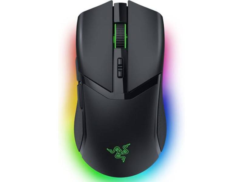 Razer Cobra - Mouse - Bluetooth - Wireless - Lightweight Gaming Mouse