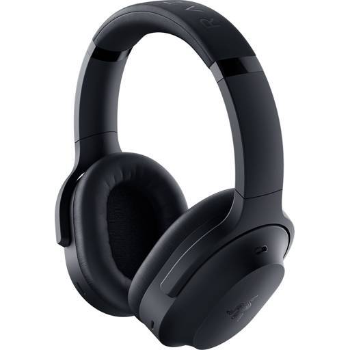 Audífonos Gamer Inalámbricos Razer Barracuda Pro, BT, 2.4GHz, USB-C, ANC Híbrida, THX Spatial Audio