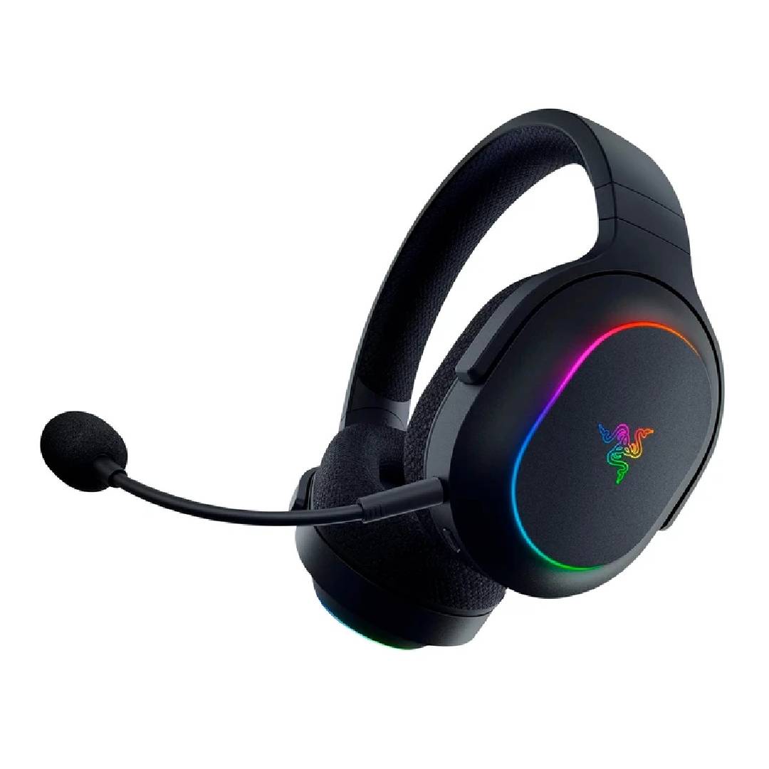 Audifonos Razer Barracuda X Chroma RGB Black