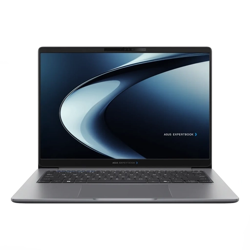 Notebook ASUS ExpertBook P5 G2 PM5406CGA-NZ0097X de 14” Ryzen AI 9 HX 470, 32GB RAM, 1TB SSD, Win11 Pro