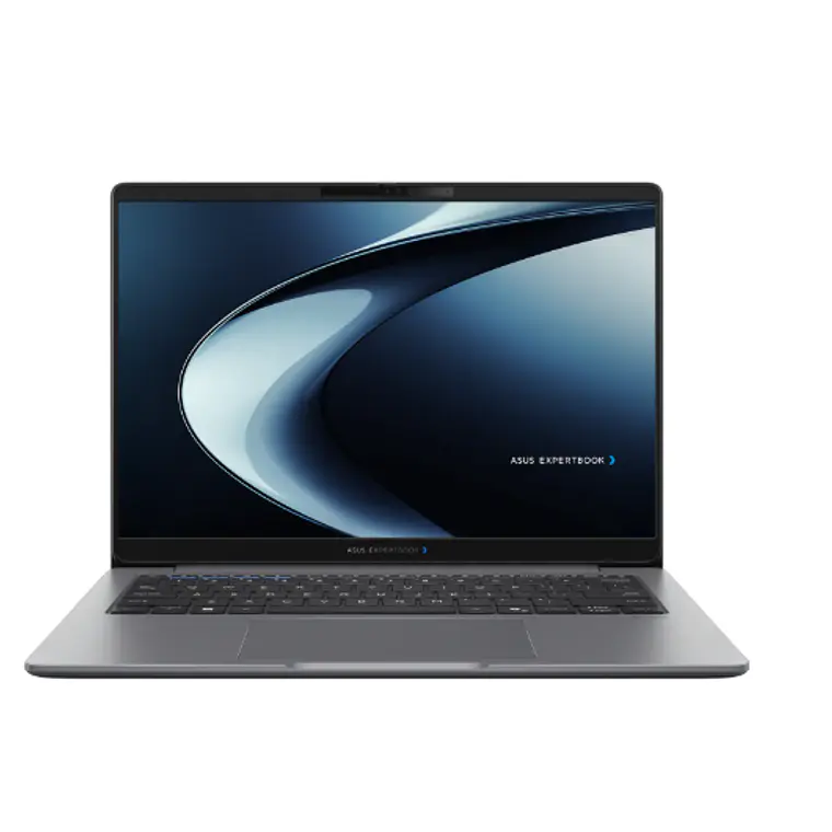 Notebook ASUS ExpertBook de 14“ AMD Ryzen AI R7-445, 32GB Ram, 512GB SSD, Win11 Pro