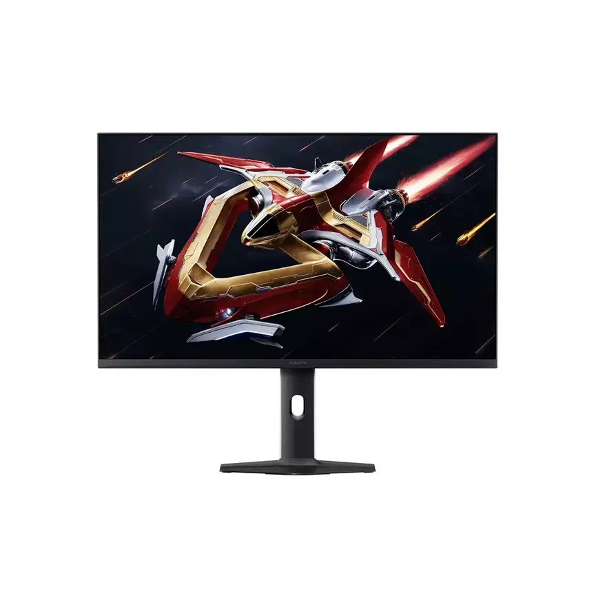 Monitor Gamer Xiaomi G Pro 27Qi 2026 Mini LED 27“ Fast IPS, QHD, 180Hz, 1ms, DP+HDMI, FreeSync