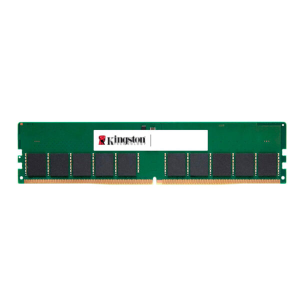 Memoria 16GB DDR5 5600MT/s ECC Reg 1Rx8 Module