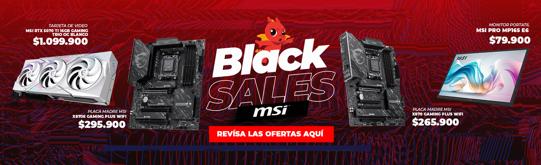 Nuevo Producto Destacado